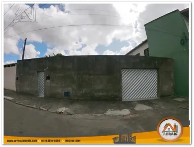 Casa com 4 Quartos à venda, 308m² no Itaperi, Fortaleza