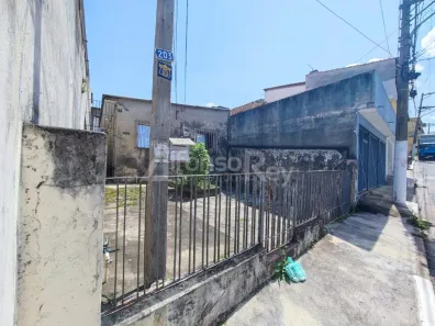 Casa com 2 Quartos à venda, 164m² no Vila Santa Clara, São Paulo
