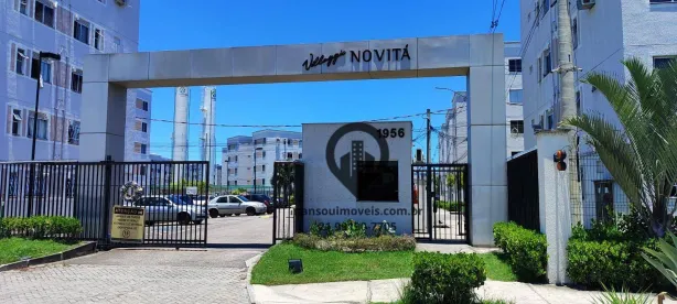 Apartamento com 2 Quartos à venda, 44m² no Santa Cruz, Rio de Janeiro