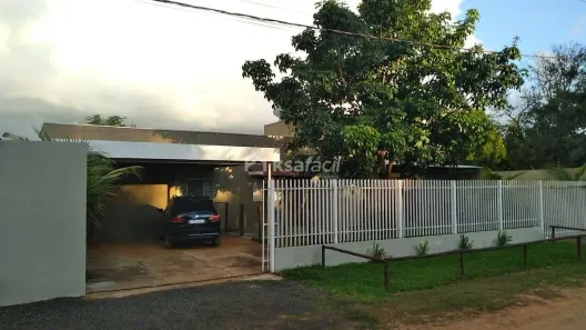Fazenda/Sítio com 3 Quartos à venda, 10m² no Chácara das Mansões, Campo Grande