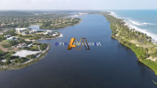 Lote/Terreno à venda, 457m² no , Mata de São João