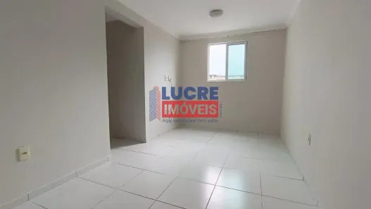 Apartamento com 2 Quartos à venda, 45m² no Gramame, João Pessoa