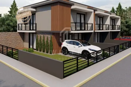 Sobrado com 3 Quartos à venda, 93m² no Itajubá, Barra Velha