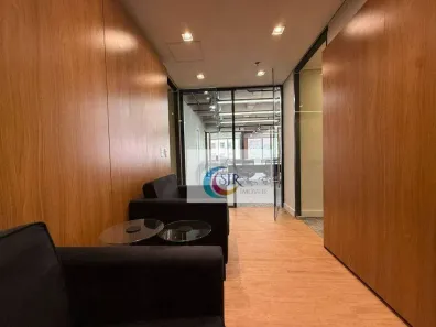 Sala Comercial para alugar, 300m² no Santa Cecília, São Paulo