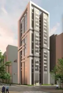 MARTIM 440 no Santo Agostinho, Belo Horizonte