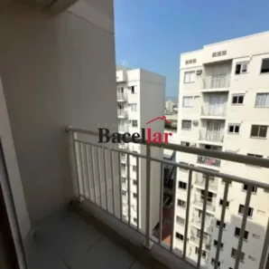 Apartamento com 2 Quartos à venda, 42m² no São Cristóvão, Rio de Janeiro