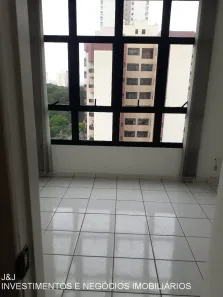 Sala Comercial para alugar, 36m² no Parque Residencial Aquarius, São José dos Campos