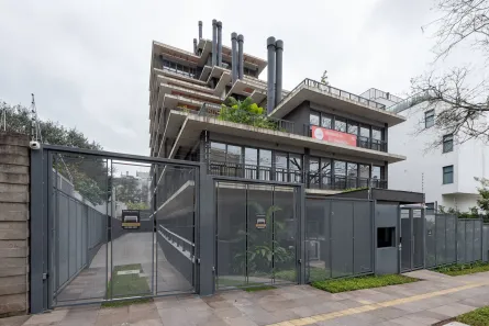 Apartamento com 1 Quarto à venda, 48m² no Petrópolis, Porto Alegre