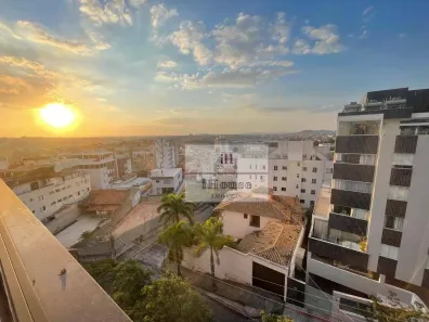 Cobertura com 4 Quartos à venda, 300m² no Fernão Dias, Belo Horizonte