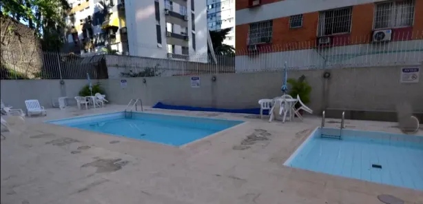 Apartamento com 2 Quartos para alugar, 90m² no Botafogo, Rio de Janeiro