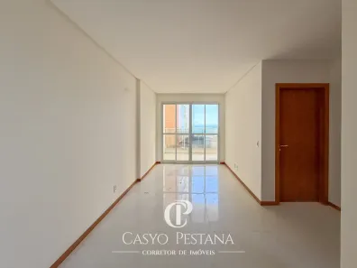 Apartamento com 3 Quartos à venda, 90m² no Itapuã, Vila Velha