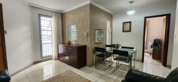 Apartamento com 3 Quartos à venda, 70m² no Palmares, Belo Horizonte