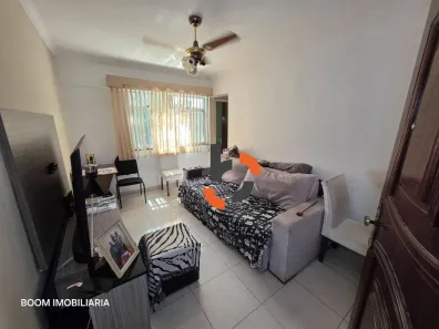 Apartamento com 2 Quartos à venda, 50m² no da Luz, Nova Iguaçu