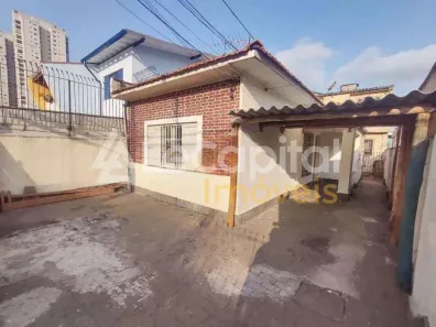 Casa com 2 Quartos à venda, 94m² no Vila Guarani (Z Sul), São Paulo