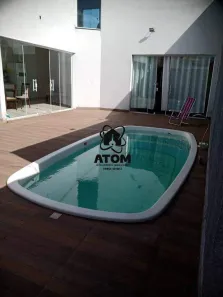 Casa com 3 Quartos à venda, 160m² no Jardim Oásis, Taubaté
