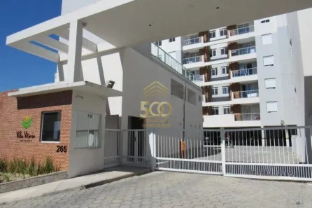 Apartamento com 3 Quartos à venda, 79m² no Forquilhinha, São José