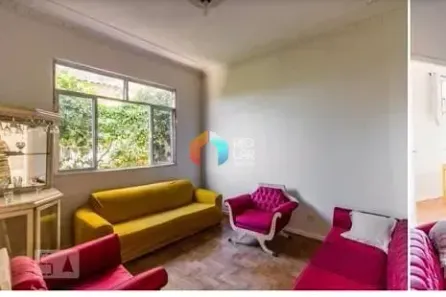 Apartamento com 1 Quarto à venda, 32m² no Praia da Bandeira, Rio de Janeiro