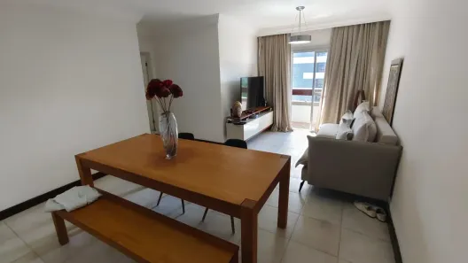 Apartamento com 3 Quartos à venda, 119m² no Pituba, Salvador