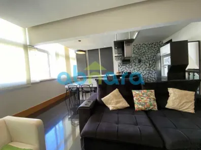Apartamento com 3 Quartos à venda, 155m² no Copacabana, Rio de Janeiro