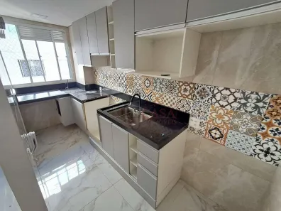 Apartamento com 2 Quartos à venda, 42m² no Colônia (Zona Leste), São Paulo