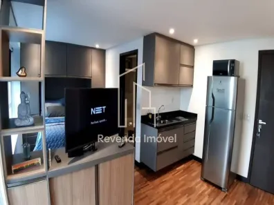 Kitnet com 1 Quarto à venda, 30m² no Pinheiros, São Paulo