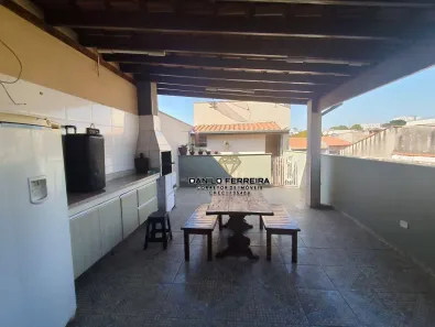 Casa com 4 Quartos à venda, 200m² no Jardim Saltense, Salto