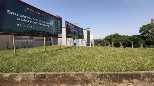 à venda, 1762m² no Jardim Botânico, Ribeirão Preto