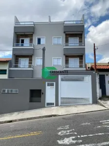 Cobertura com 2 Quartos à venda, 94m² no Parque das Nações, Santo André
