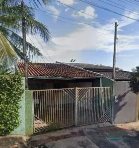Casa com 2 Quartos à venda, 60m² no Conjunto Café, Londrina