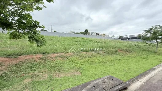 Lote/Terreno à venda, 600m² no Condomínio Residencial Colinas do Paratehy, São José dos Campos