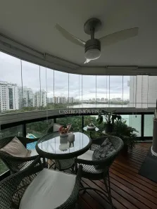Apartamento com 2 Quartos à venda, 96m² no Barra da Tijuca, Rio de Janeiro