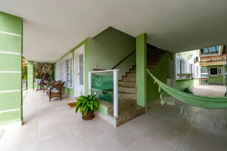 Casa com 4 Quartos à venda, 334m² no Parque do Ingá, Teresópolis