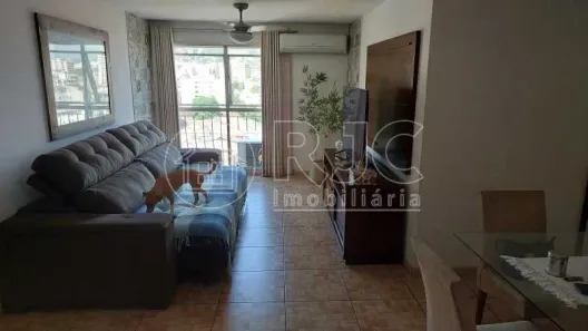 Apartamento com 2 Quartos à venda, 77m² no Engenho Novo, Rio de Janeiro