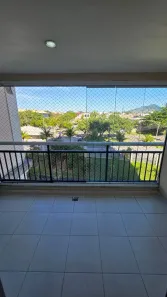 Apartamento com 4 Quartos para alugar, 110m² no Recreio dos Bandeirantes, Rio de Janeiro