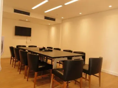 Sala Comercial para alugar, 320m² no Santo Amaro, São Paulo