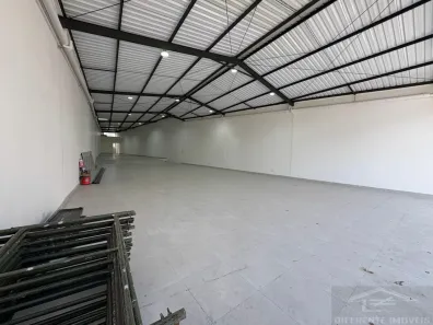 Galpão/Depósito/Armazém para alugar, 390m² no Mooca, São Paulo