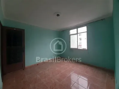 Apartamento com 2 Quartos à venda, 48m² no Olaria, Rio de Janeiro
