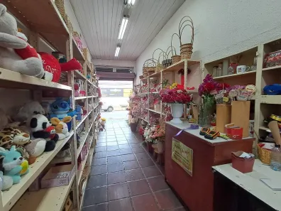 Imóvel Comercial à venda, 280m² no Centro, Limeira