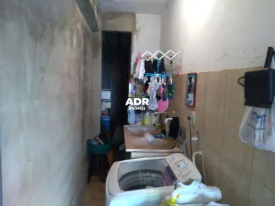 Casa com 5 Quartos à venda, 121m² no Jardim Vitória, Belo Horizonte