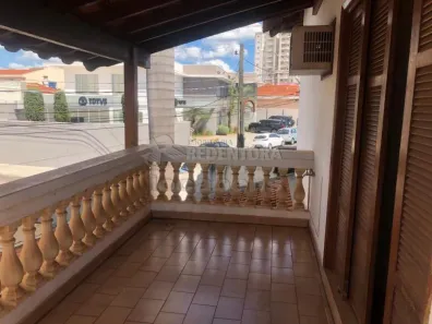 com 4 Quartos à venda, 187m² no Vila Santa Cruz, São José do Rio Preto