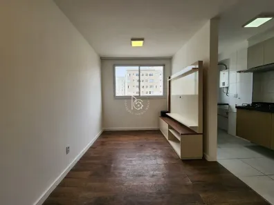 Apartamento com 2 Quartos para alugar, 44m² no Jardim Íris, São Paulo