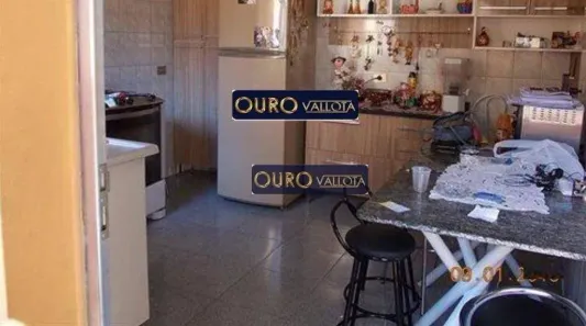 Casa com 3 Quartos à venda, 180m² no Vila Moreira, São Paulo