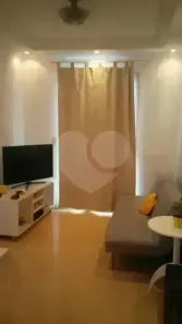 Apartamento com 2 Quartos à venda, 55m² no Vila Mazzei, São Paulo