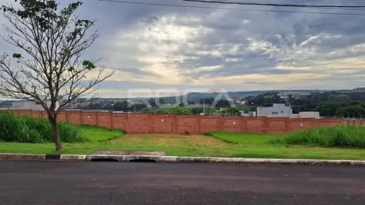 Lote/Terreno à venda, 306m² no Reserva San Tiago, Ribeirão Preto