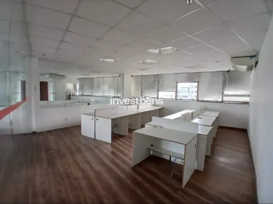 Sala Comercial para alugar, 400m² no Vila da Serra, Nova Lima