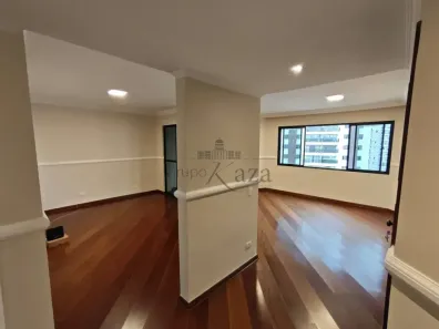 Apartamento com 3 Quartos para alugar, 145m² no Vila Guaianazes, São José dos Campos