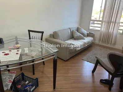 Apartamento com 2 Quartos à venda, 50m² no Vila Arriete, São Paulo