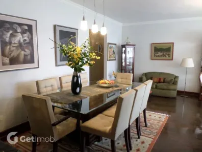 Apartamento com 3 Quartos à venda, 130m² no Perdizes, São Paulo
