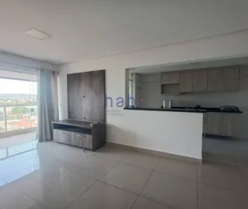 Apartamento com 3 Quartos para alugar, 85m² no Jardim Sandra, Sorocaba