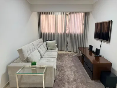 Apartamento com 3 Quartos à venda, 100m² no Saraiva, Uberlândia